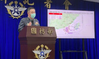 台湾国防部ウェブサイトにサイバー攻撃、中国との緊張下