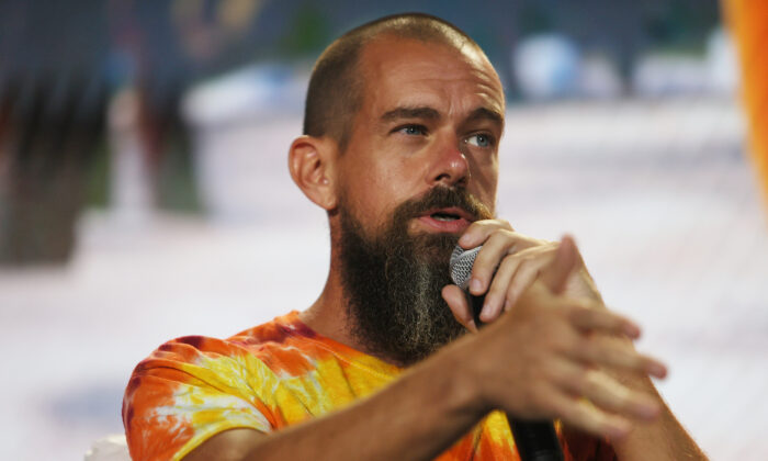 ツイッター前CEO「中国共産党を終わらせよ」　コロナ政策を非難