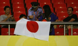 中国の専門家、対中包囲網に「日本を突破口に」　反日感情が足枷か