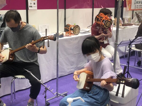「ものづくり・匠の技の祭典2022」in東京が開催　数々の職人技に子どもたちも真剣な眼差し