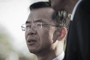 「統一後、台湾人を再教育する」在仏中国大使の発言が物議