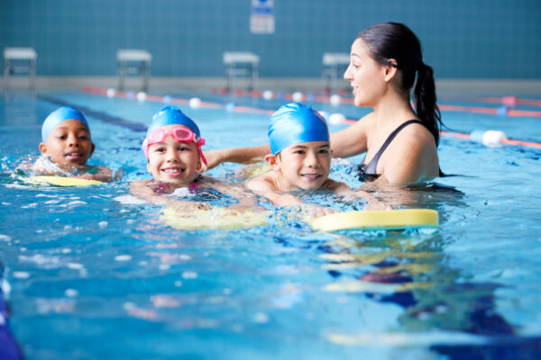 子どもが泳ぐときは注意して！！事故を回避するために知っておくべきこと