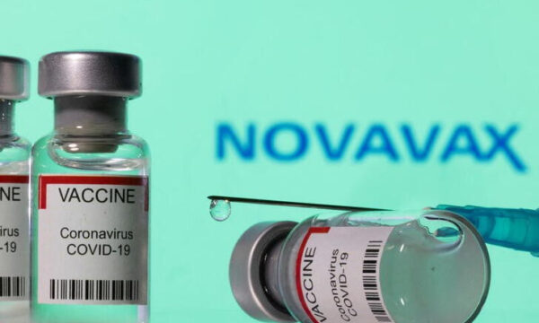 欧州医薬品庁、ノババックスにワクチン副反応の警告表示を勧告