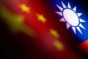 米、中国に台湾情勢巡る緊張緩和を呼びかけ　「過剰反応不要」