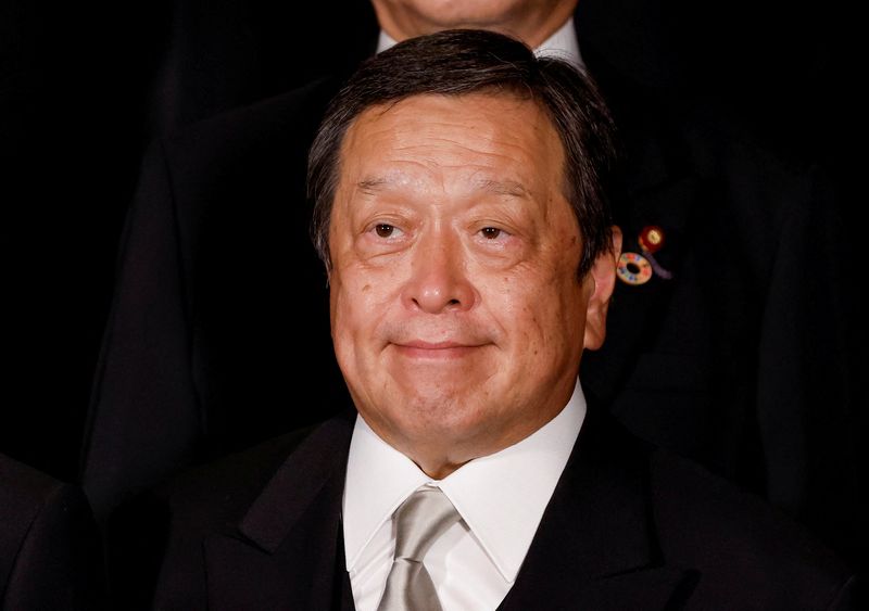 南西方面の守り「目に見える形で強化」、首相から指示＝浜田防衛相