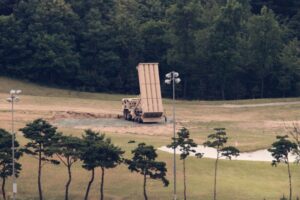韓国、ＴＨＡＡＤ配備は「自衛手段」　制限求める中国と対立