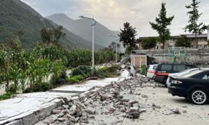 「人命よりコロナ対策」救助隊員のPCR検査に市民が反発　四川地震