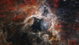 宇宙科学の常識を覆す銀河形成　宇宙望遠鏡が捉えたビックバン後の最新映像