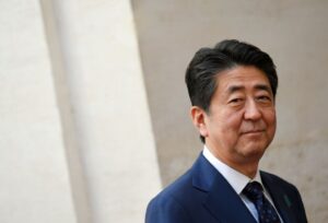 ジョージア大使、安倍元首相国葬に対する「目に余る言動」に苦言　「日本全体の姿が試される」