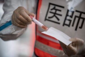 中国PCR検査キットメーカー、上半期純利益3300億円超　「厳格な感染対策が後押し」