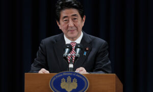 「物心ついた頃から総理大臣」安倍氏追悼AI　東京大学有志が作成