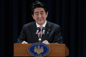 「物心ついた頃から総理大臣」安倍氏追悼AI　東京大学有志が作成
