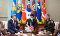 ハッキング急増を受けて、韓国と米国がサイバーセキュリティで協力