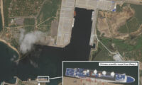 中国「スパイ船」のスリランカ港停泊の意図を巡る推測