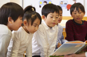 漢字教育は乳幼児期がベスト？　子供の未来を開く逆転の発想