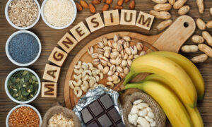 多くの人が不足しています！！糖尿病やガンを予防するマグネシウム　正しい摂り方とは（2）