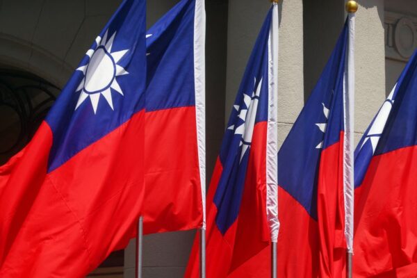 米上院委、台湾政策法案を可決　軍事支援強化や対中制裁盛り込む
