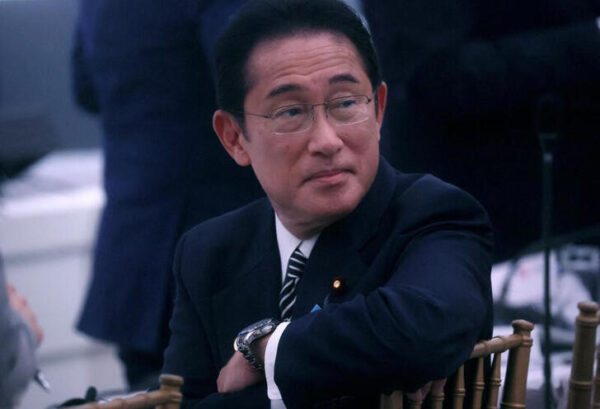 自由で開かれたインド太平洋実現へ、岸田首相が豪印首脳と会談
