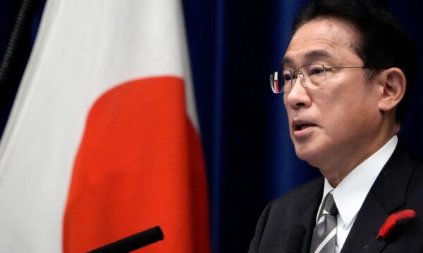 岸田首相、物価高や円安「思い切った対策」　30日に指示