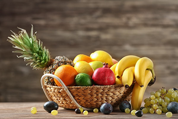 甘い果物はダイエット中でも、量をコントロールすれば食べても大丈夫です