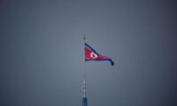 北朝鮮が短距離弾道ミサイル2発、1発は変則軌道　12日間で6回目