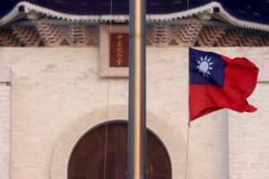 台湾、有事に備えエネルギー在庫拡大へ