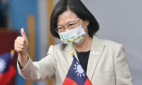 台湾の市民団体、中国の影響力を暴露し、政府の行動を促す