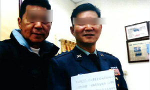台湾軍将校、収賄で起訴…　国家安全局「反逆相当」　スパイ容疑の厳罰化求める