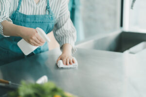 掃除すればするほど家が汚くなる8つの間違った掃除習慣