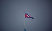 北朝鮮、2日に東岸から緩衝地帯へ100発以上の砲撃＝韓国軍