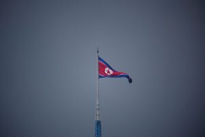 北朝鮮、2日に東岸から緩衝地帯へ100発以上の砲撃＝韓国軍