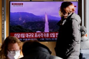 北朝鮮、18日に偵察衛星開発に関する重要な実験＝ＫＣＮＡ