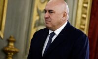 インタビュー：ＥＣＢ利上げ、ロシアの手助けに　欧州経済に打撃＝伊国防相