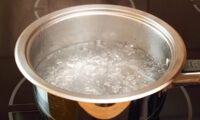 お湯は「殺菌の宝庫」 食中毒を防ぐ3つの原則
