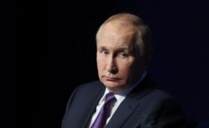 プーチン氏、ウクライナ巡る協議に前向き＝大統領府報道官