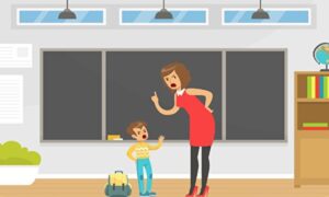 子どもの反抗期はどうするの？臨床心理士が教える4つの正しい教育方法