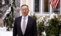 中国、米国人2人に制裁　チベット巡り対抗措置　「名誉の証」前政策顧問