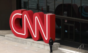 CNNが数百人規模の人員削減　長寿番組打ち切り、経営見直し迫られる