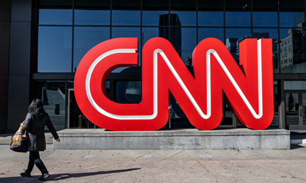 米テレビ各局　CNN排除に対抗してトランプ大統領の代表取材を拒否