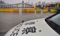 中国の「海外警察署」…新たに東京と名古屋に　NGO報告書が指摘