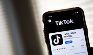 TikTok社員、米ジャーナリストの個人情報に不正アクセス＝報道