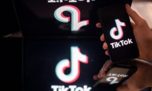 米超党派議員、TikTok禁止法案発表「北京支配アプリ、永久に禁止すべき」