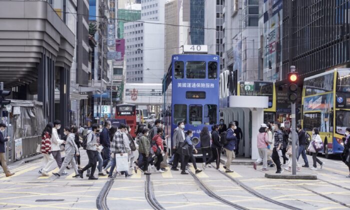 駐在員の生活費ランキング、ニューヨークが首位　日本各都市は後退