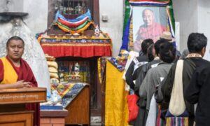 米議員、チベットを守る法案提出　中国共産党の人権侵害に対抗