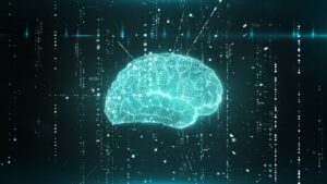 人間の脳に「スーパーコンピューティング」が存在？！