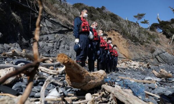 東日本大震災から15年　高市首相が3月11日の黙とう呼びかけ