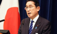 2027年度の防衛力整備計画は8.9兆円＝岸田首相