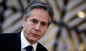 米国務省「チャイナ・ハウス」 を設置、対中政策調整