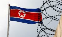 北朝鮮が弾道ミサイルの可能性あるもの発射、すでに落下のもよう＝防衛省