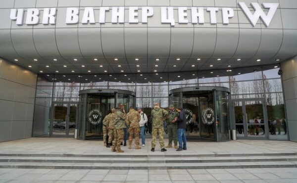 EXCLUSIVE-ロシア民間軍事会社、北朝鮮から兵器納入＝米政府高官